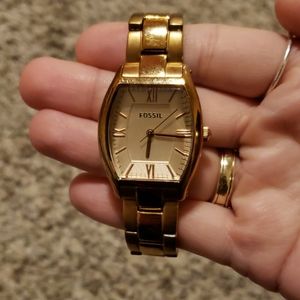 Fossil Watch